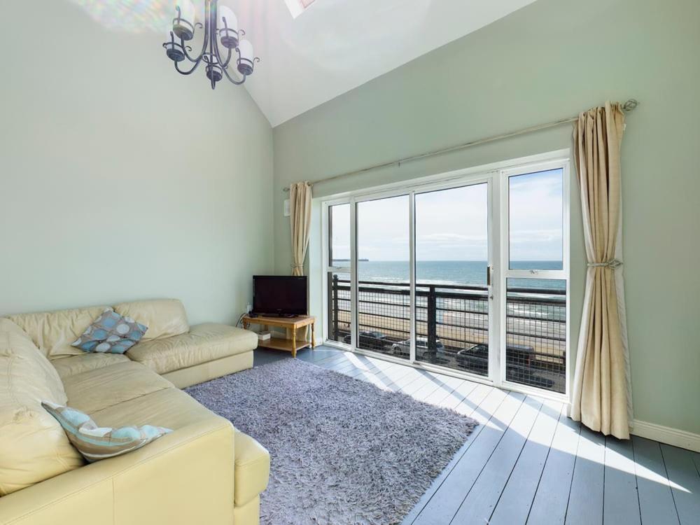 Holiday Apartment Iris Waterford Extérieur photo