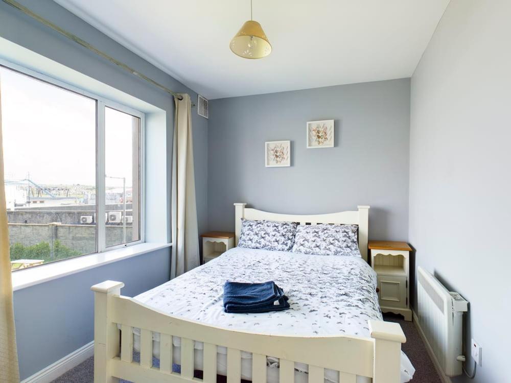 Holiday Apartment Iris Waterford Extérieur photo